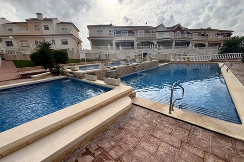 Byhus i Benijofar, Alicante, Benijofar - € 179.995 | Ref: PS-52878 - foto 9