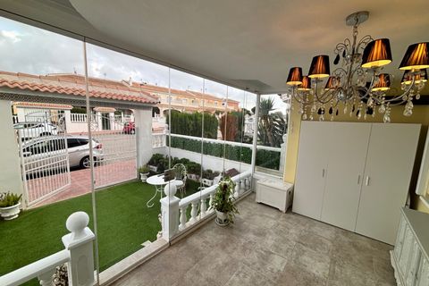 Byhus i Benijofar, Alicante, Benijofar - € 179.995 | Ref: PS-52878 - foto 12