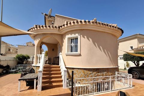 Villa a Ciudad Quesada, Alicante, Ciudad Quesada - € 395.000 | Ref: PS-73277 - foto 19