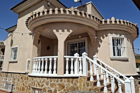 Villa a Ciudad Quesada, Alicante, Ciudad Quesada - € 395.000 | Ref: PS-73277 - foto 20