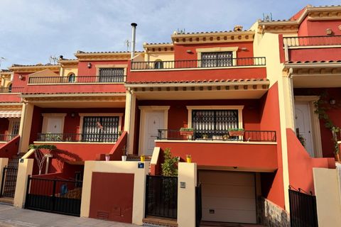 Stadthaus in Catral, Alicante, Catral - € 215.000 | Ref: PS-31766 - Foto 1
