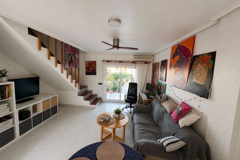 Byhus i Ciudad Quesada, Alicante, Ciudad Quesada - € 215.000 | Ref: PS-21053 - foto 7