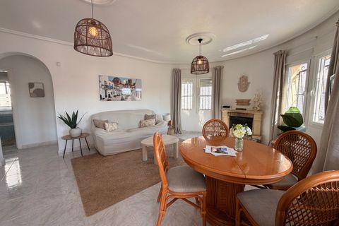 Villa a Ciudad Quesada, Alicante, Ciudad Quesada - € 299.999 | Ref: PS-80621 - foto 15