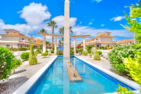 Leilighet i Ciudad Quesada, Alicante, Ciudad Quesada - € 195 000 | Ref: CSPJ-20959 - foto 38