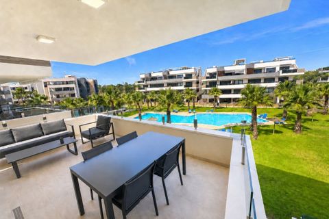 Lejlighed i Los Altos, Alicante, Los Altos - € 287.000 | Ref: CSPX-78093 - foto 1