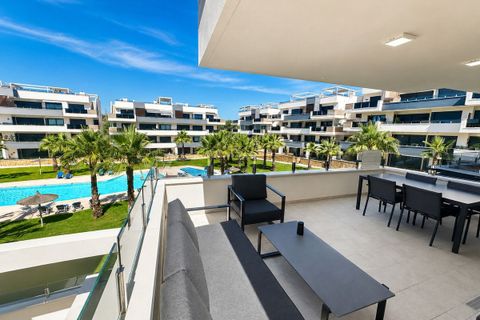 Lejlighed i Los Altos, Alicante, Los Altos - € 287.000 | Ref: CSPX-78093 - foto 3