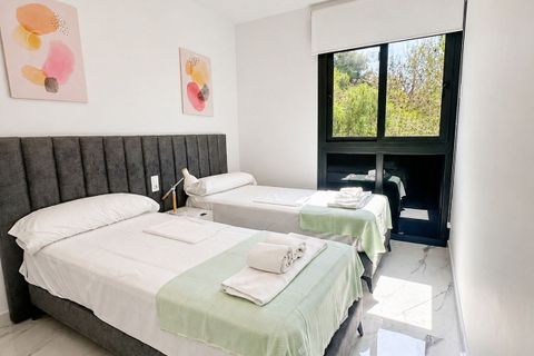 Lejlighed i Los Altos, Alicante, Los Altos - € 287.000 | Ref: CSPX-78093 - foto 4