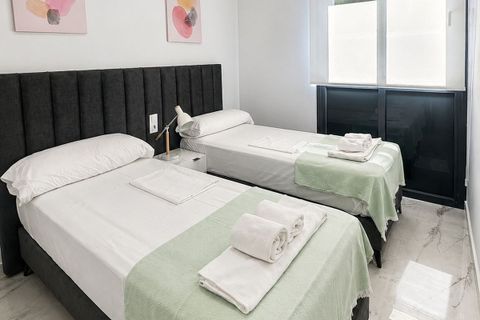 Lejlighed i Los Altos, Alicante, Los Altos - € 287.000 | Ref: CSPX-78093 - foto 5