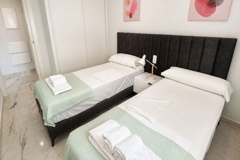 Lejlighed i Los Altos, Alicante, Los Altos - € 287.000 | Ref: CSPX-78093 - foto 6