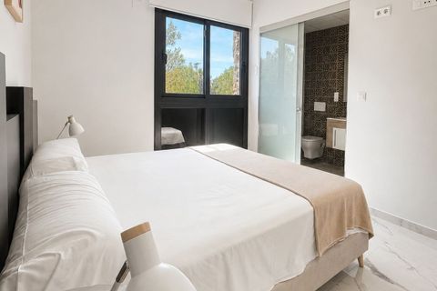 Lejlighed i Los Altos, Alicante, Los Altos - € 287.000 | Ref: CSPX-78093 - foto 8