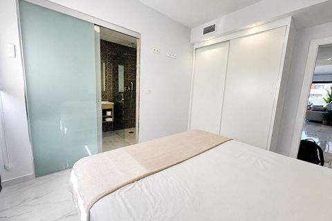 Lejlighed i Los Altos, Alicante, Los Altos - € 287.000 | Ref: CSPX-78093 - foto 12