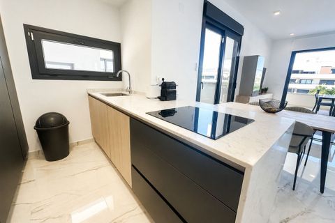 Lejlighed i Los Altos, Alicante, Los Altos - € 287.000 | Ref: CSPX-78093 - foto 19