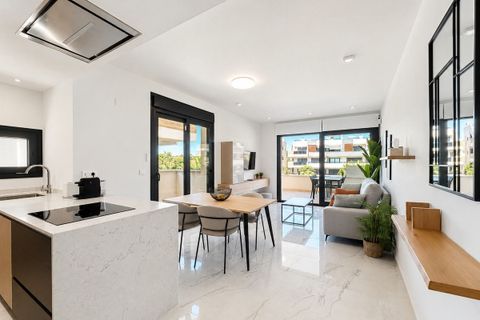 Lejlighed i Los Altos, Alicante, Los Altos - € 287.000 | Ref: CSPX-78093 - foto 20