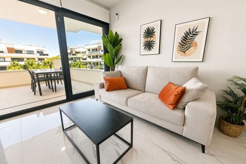 Lejlighed i Los Altos, Alicante, Los Altos - € 287.000 | Ref: CSPX-78093 - foto 23