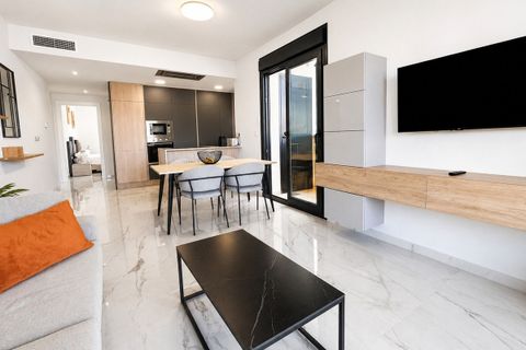 Lejlighed i Los Altos, Alicante, Los Altos - € 287.000 | Ref: CSPX-78093 - foto 24