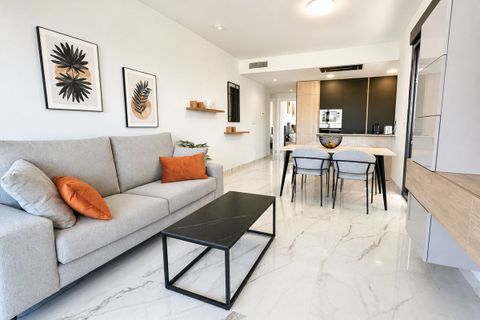 Lejlighed i Los Altos, Alicante, Los Altos - € 287.000 | Ref: CSPX-78093 - foto 25