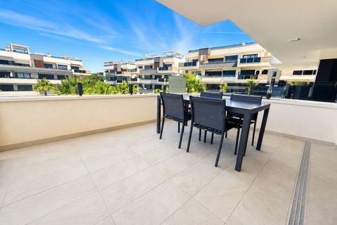 Lejlighed i Los Altos, Alicante, Los Altos - € 287.000 | Ref: CSPX-78093 - foto 26