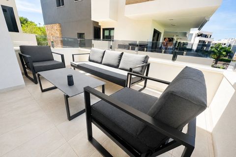 Lejlighed i Los Altos, Alicante, Los Altos - € 287.000 | Ref: CSPX-78093 - foto 28