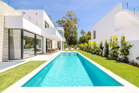 Villa en Marbella, Malaga, Marbella - € 2.100.000 | Ref: 540364c2-3117-43fd-9 - photo 3