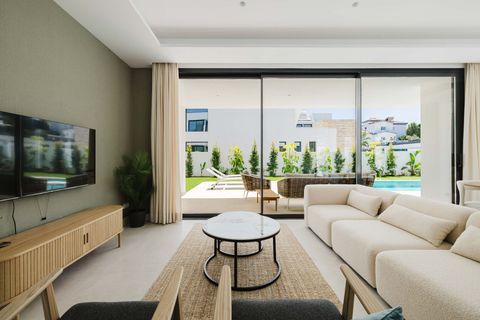 Villa en Marbella, Malaga, Marbella - € 2.100.000 | Ref: 540364c2-3117-43fd-9 - photo 8