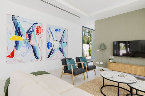 Villa en Marbella, Malaga, Marbella - € 2.100.000 | Ref: 540364c2-3117-43fd-9 - photo 12