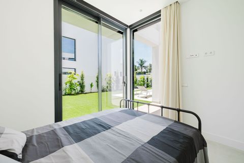 Villa en Marbella, Malaga, Marbella - € 2.100.000 | Ref: 540364c2-3117-43fd-9 - photo 21