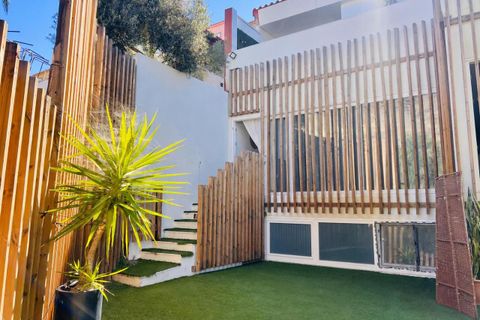 Villa i Mogan, Gran Canaria, Mogan - € 1.650/måned | Ref: LH-10 - foto 1
