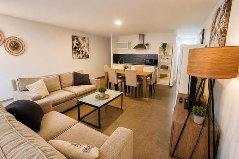 Villa i Mogan, Gran Canaria, Mogan - € 1.650/måned | Ref: LH-10 - foto 5