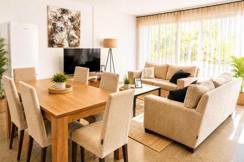 Villa i Mogan, Gran Canaria, Mogan - € 1.650/måned | Ref: LH-10 - foto 6