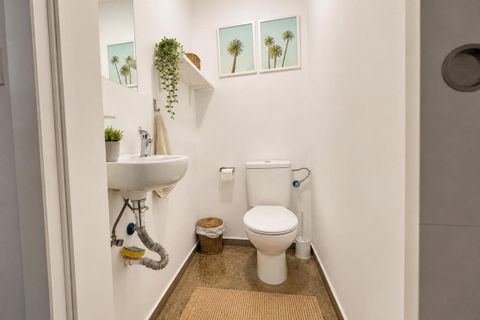 Villa i Mogan, Gran Canaria, Mogan - € 1.650/måned | Ref: LH-10 - foto 9