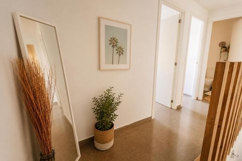 Villa i Mogan, Gran Canaria, Mogan - € 1.650/måned | Ref: LH-10 - foto 10
