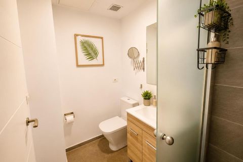Villa i Mogan, Gran Canaria, Mogan - € 1.650/måned | Ref: LH-10 - foto 14