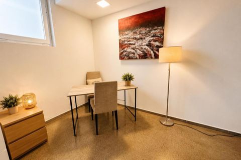 Villa i Mogan, Gran Canaria, Mogan - € 1.650/måned | Ref: LH-10 - foto 20