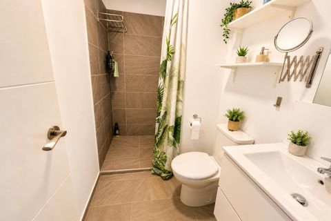 Villa i Mogan, Gran Canaria, Mogan - € 1.650/måned | Ref: LH-10 - foto 21
