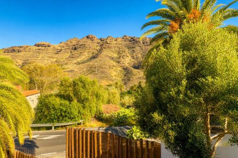 Villa i Mogan, Gran Canaria, Mogan - € 1.650/måned | Ref: LH-10 - foto 23