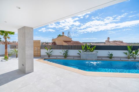 Villa i Ciudad Quesada, Alicante, Ciudad Quesada - € 1.150.000 | Ref: 782660 - foto 8