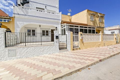 Byhus i San Fulgencio, Alicante, San Fulgencio - € 119.000 | Ref: 782659 - foto 1