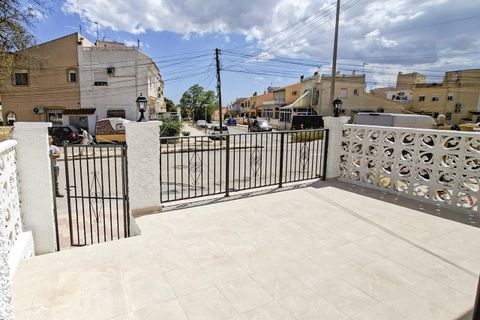 Byhus i San Fulgencio, Alicante, San Fulgencio - € 119.000 | Ref: 782659 - foto 3