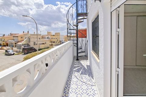Byhus i San Fulgencio, Alicante, San Fulgencio - € 119.000 | Ref: 782659 - foto 11