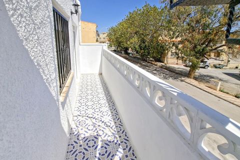 Byhus i San Fulgencio, Alicante, San Fulgencio - € 119.000 | Ref: 782659 - foto 12