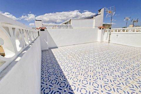 Byhus i San Fulgencio, Alicante, San Fulgencio - € 119.000 | Ref: 782659 - foto 13