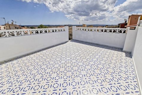 Byhus i San Fulgencio, Alicante, San Fulgencio - € 119.000 | Ref: 782659 - foto 14