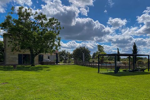 Villa em Libourne, Gironde, Libourne - € 893.000 | Ref: 5803 - foto 2