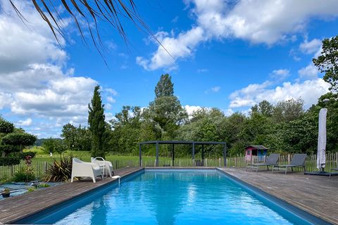 Villa em Libourne, Gironde, Libourne - € 893.000 | Ref: 5803 - foto 3