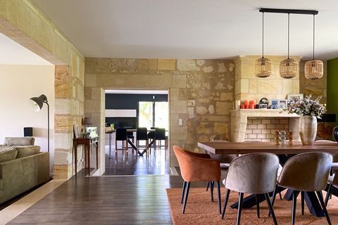 Villa em Libourne, Gironde, Libourne - € 893.000 | Ref: 5803 - foto 4