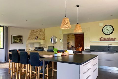 Villa em Libourne, Gironde, Libourne - € 893.000 | Ref: 5803 - foto 6