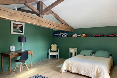 Villa em Libourne, Gironde, Libourne - € 893.000 | Ref: 5803 - foto 9