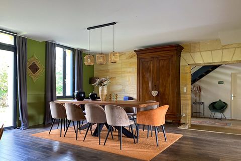 Villa em Libourne, Gironde, Libourne - € 893.000 | Ref: 5803 - foto 10