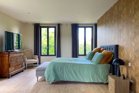 Villa em Libourne, Gironde, Libourne - € 893.000 | Ref: 5803 - foto 12
