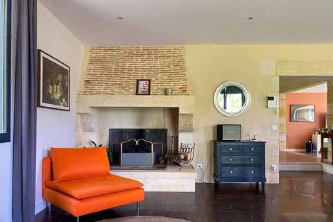 Villa em Libourne, Gironde, Libourne - € 893.000 | Ref: 5803 - foto 13